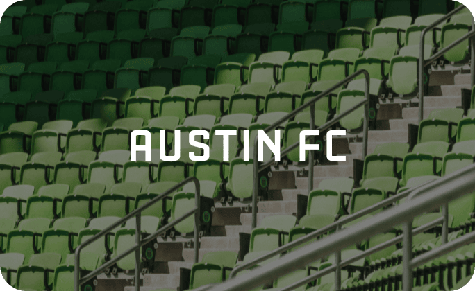 Austin FC grid card