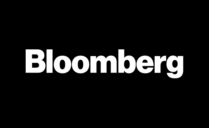 Bloomberg Logo