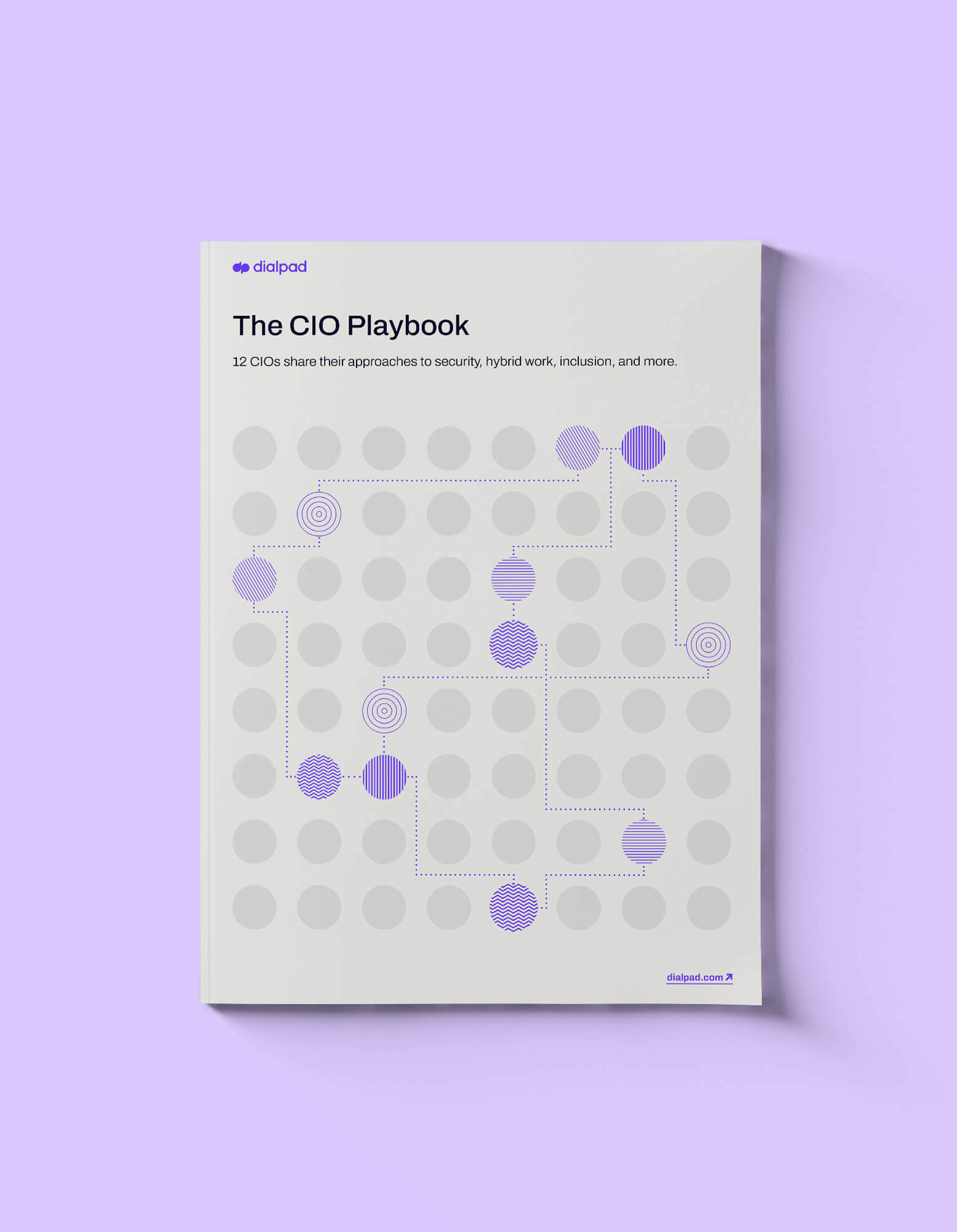 The CIO Playbook: Lessons from 12 CIOs