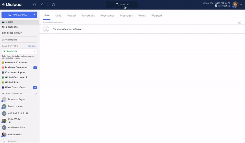 Call Summary