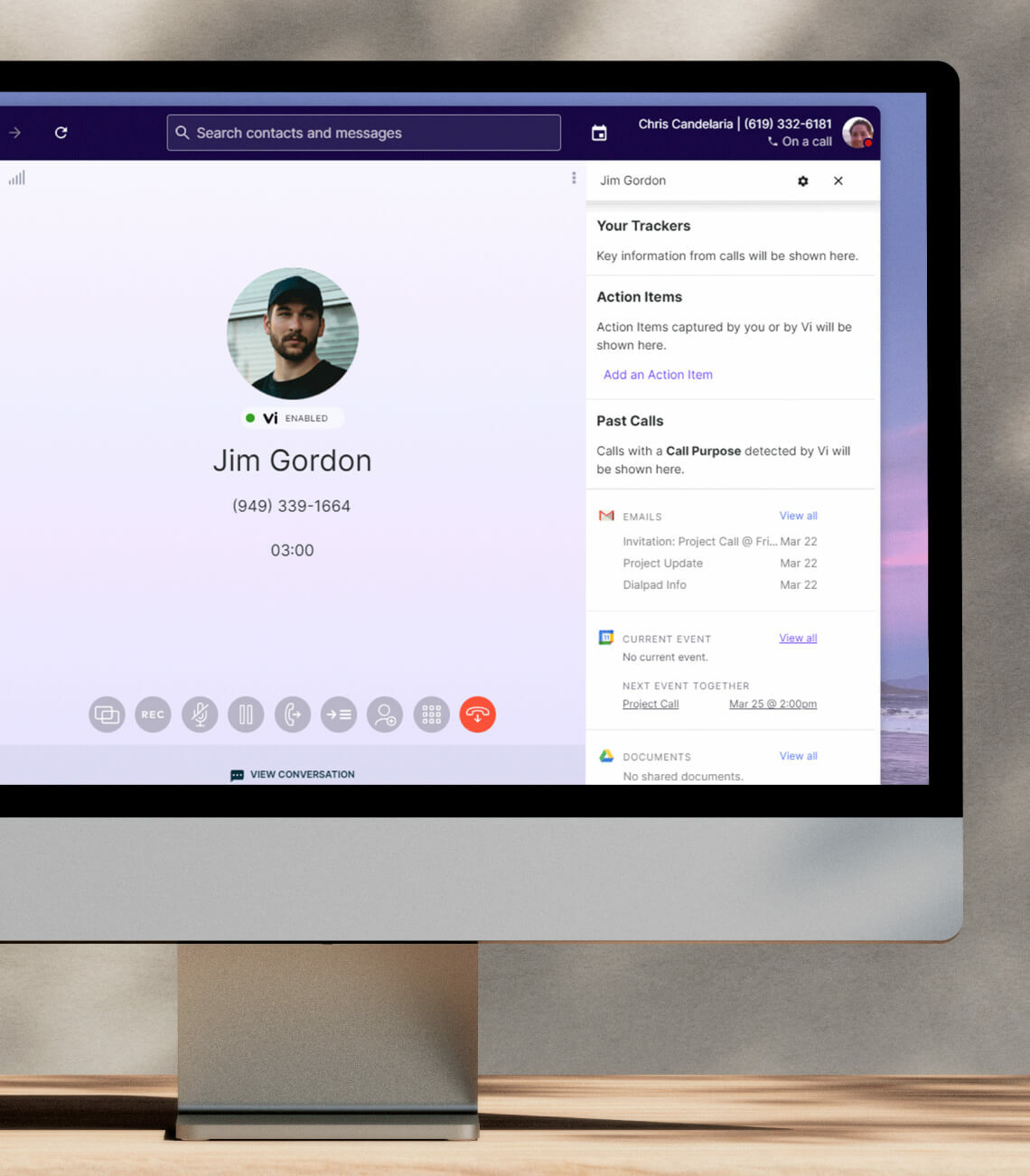 Centralize business communications with Dialpad for Google