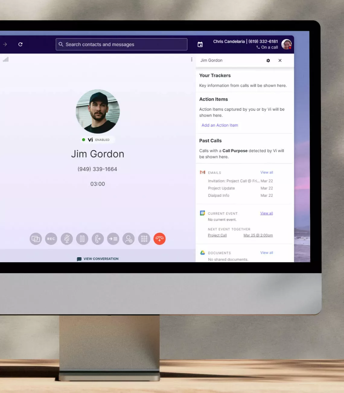 Centralize business communications with Dialpad for Google