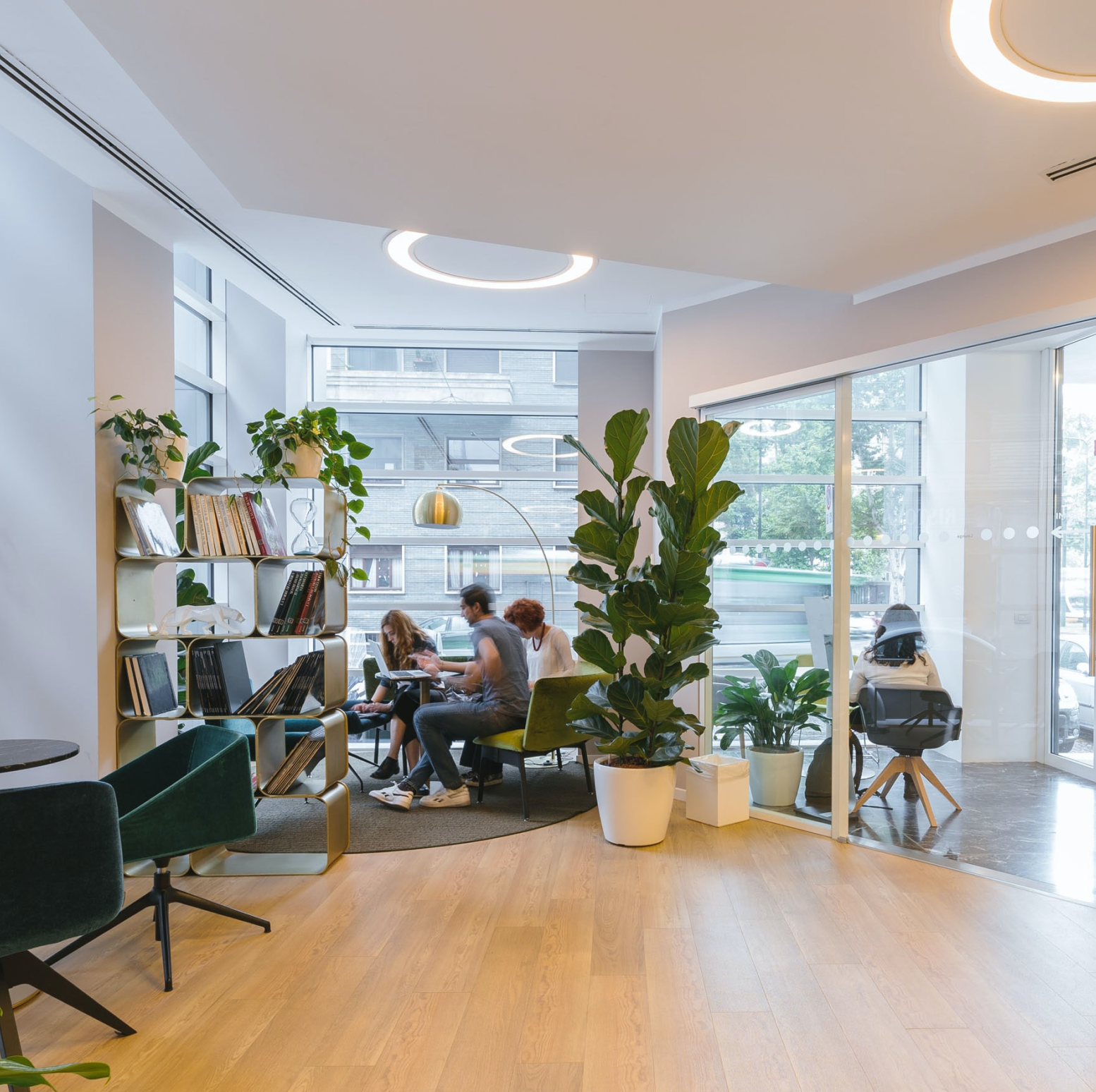 Channel Partner Better Together