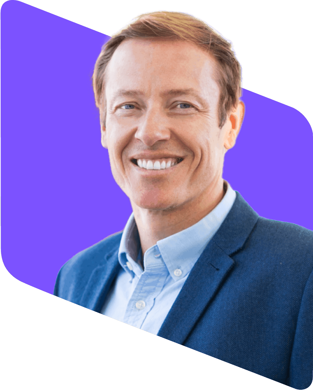 Chicago City Tour speaker Dan Oconnell