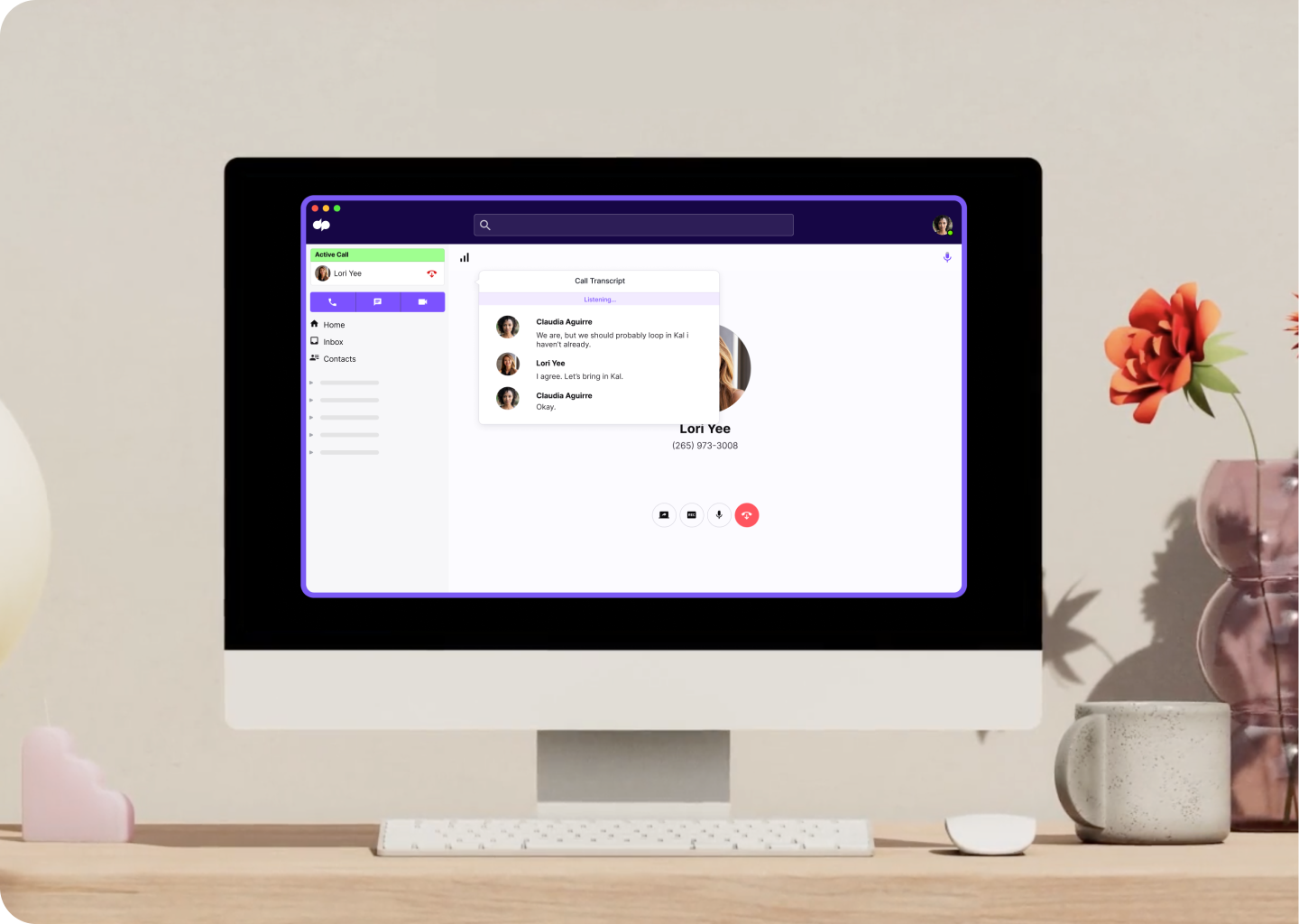 Demo center zcard image