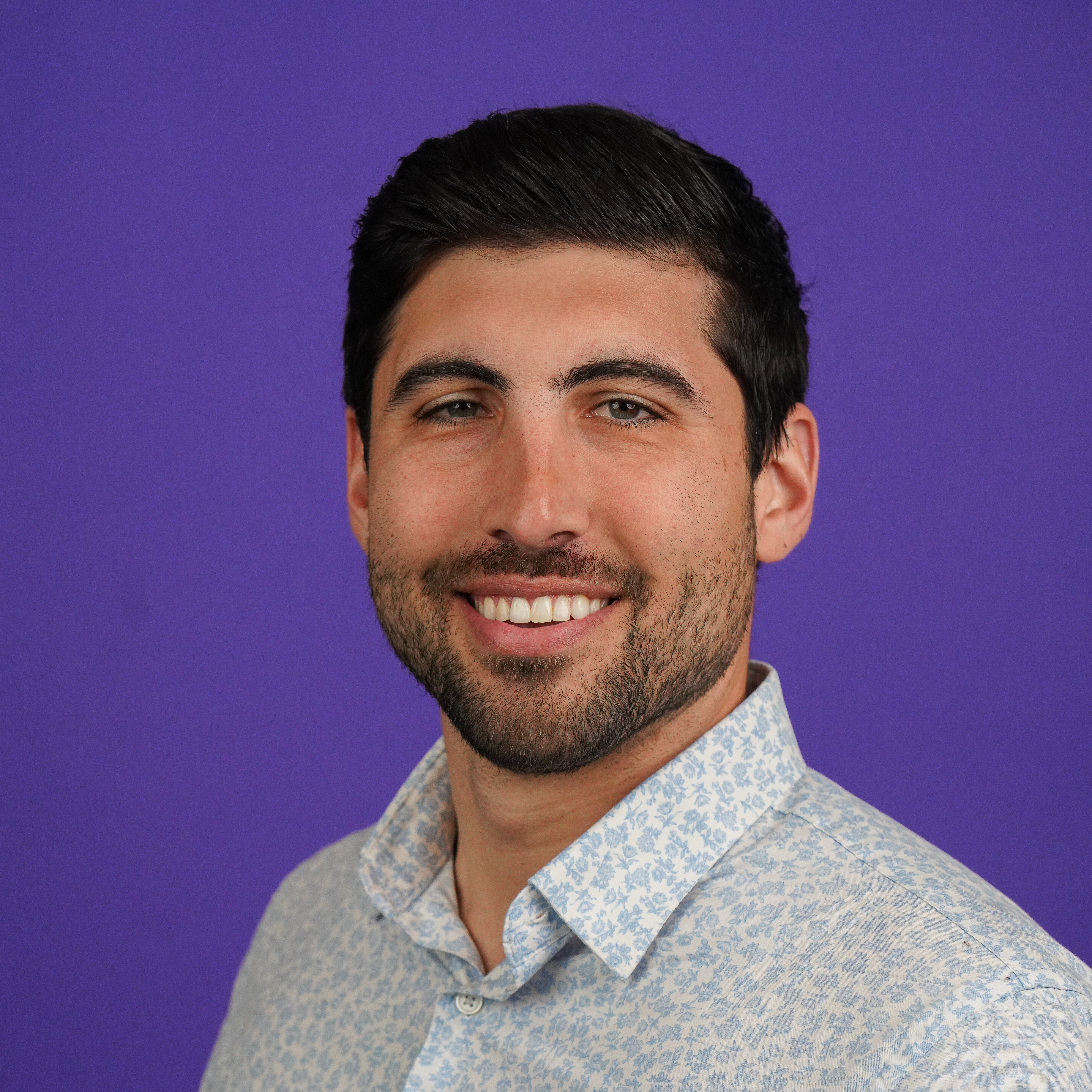 Derek Hasanoglu 2