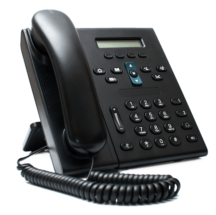 zoom desk phone