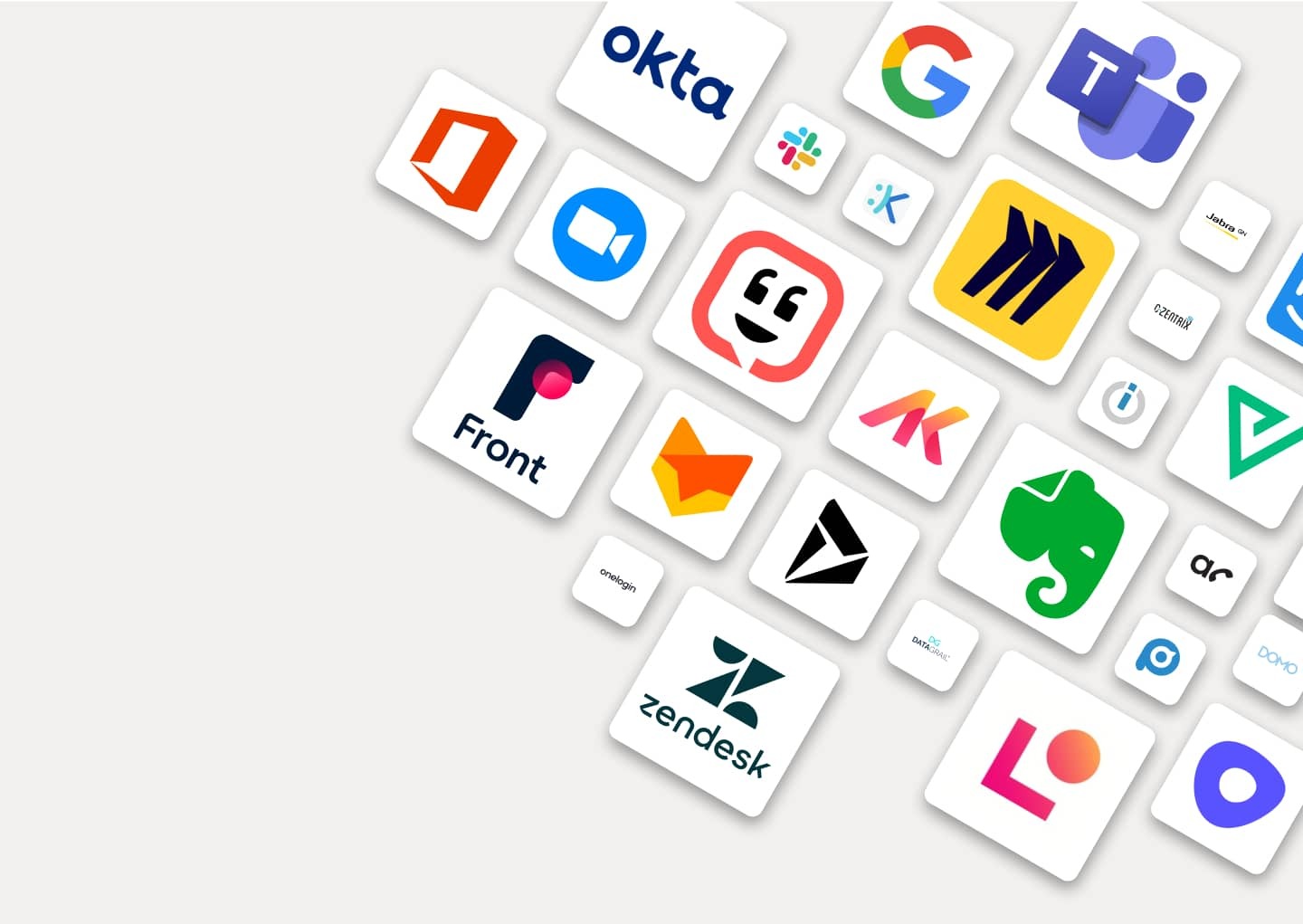 Developers zcard image