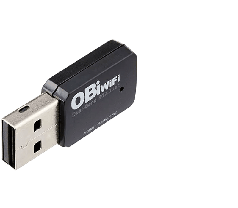 Polycom OBi WiFi adapter