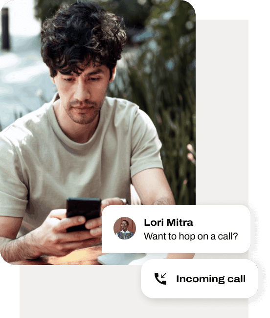 Dialpad AI Voice image