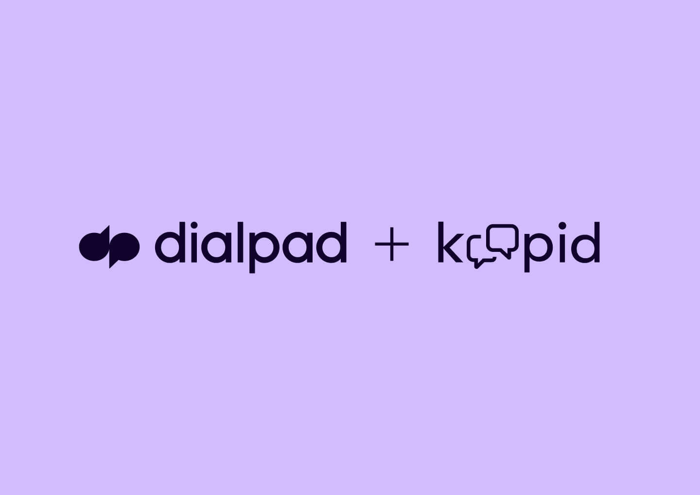 Dialpad acquires Koopid
