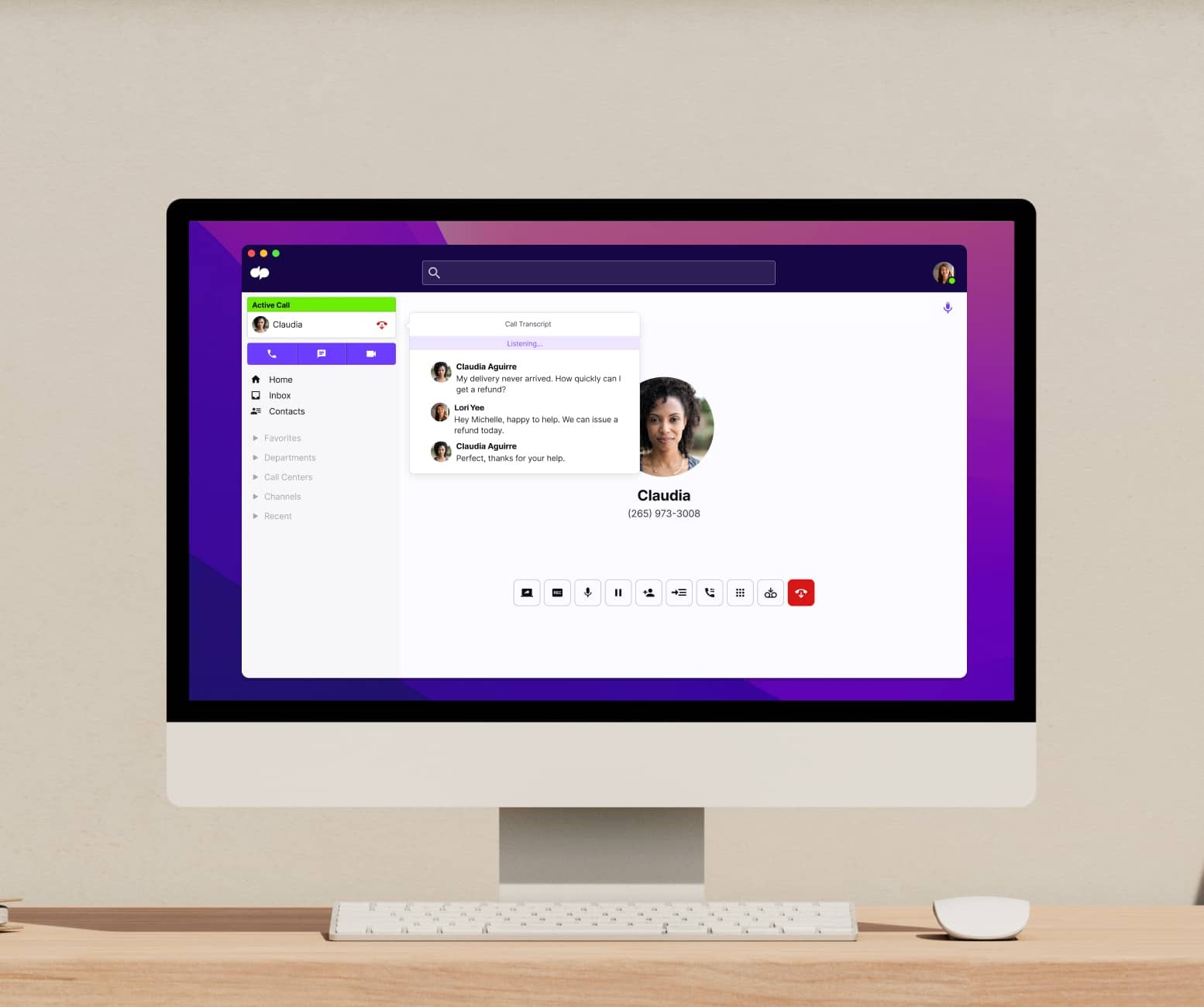 Dialpad Business Communications