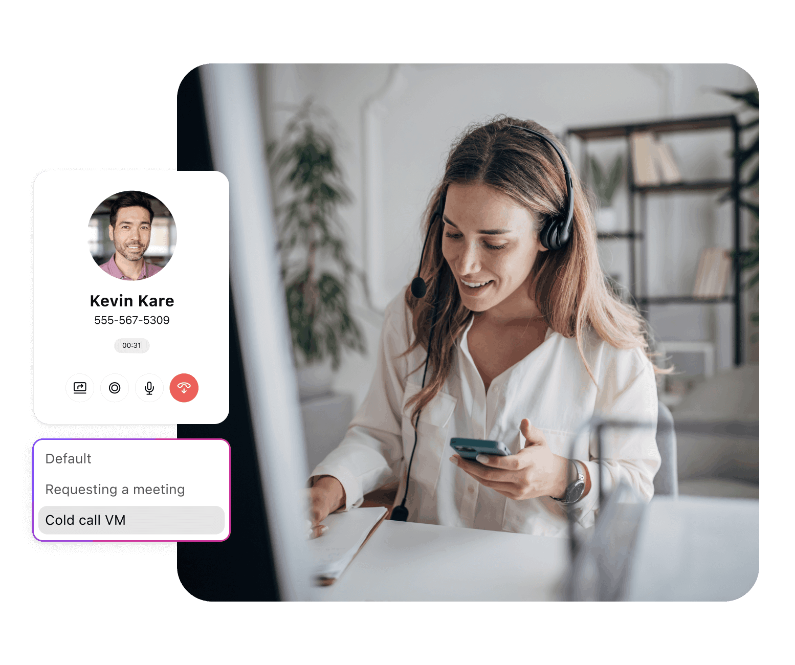 Dialpad versus Grasshopper hero image