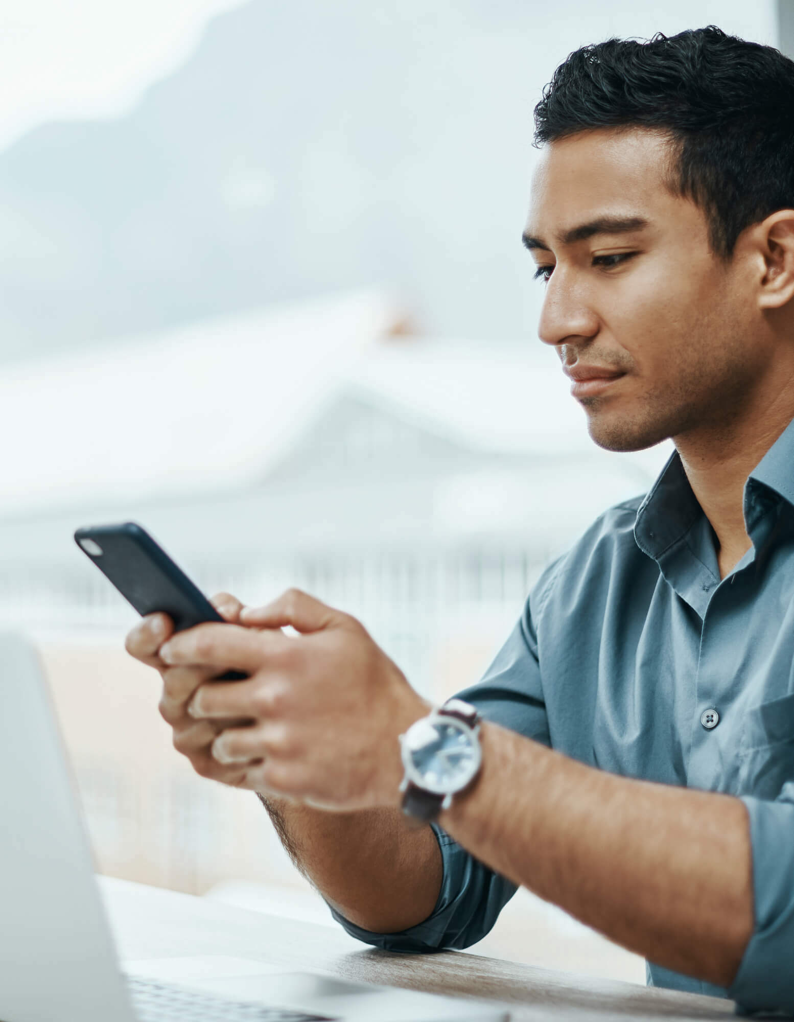 Discover call template hero image
