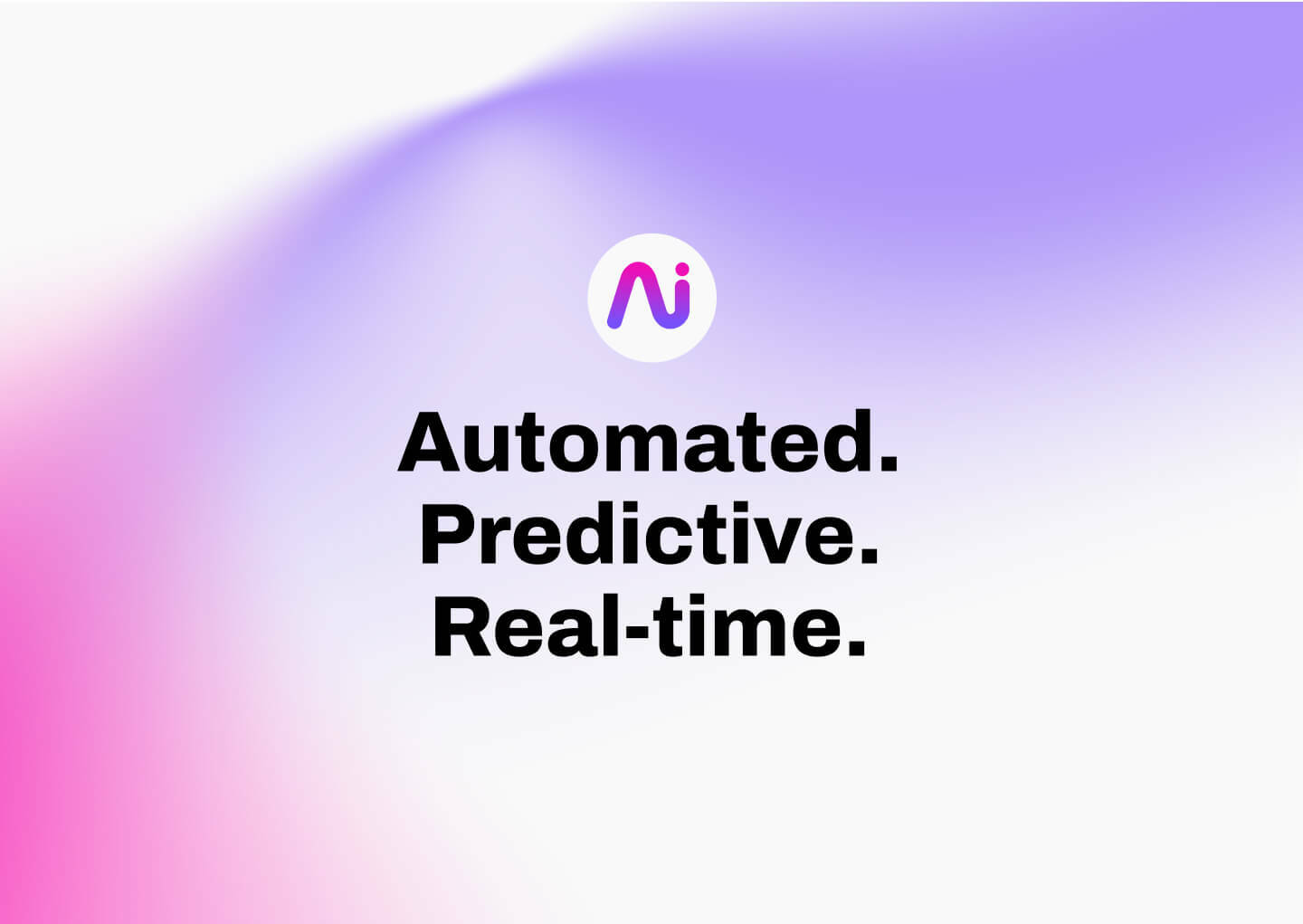 Enterprise page Ai image