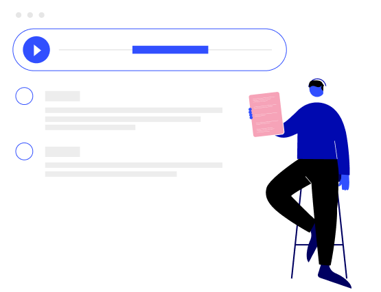 Transcriptions Transcriptions