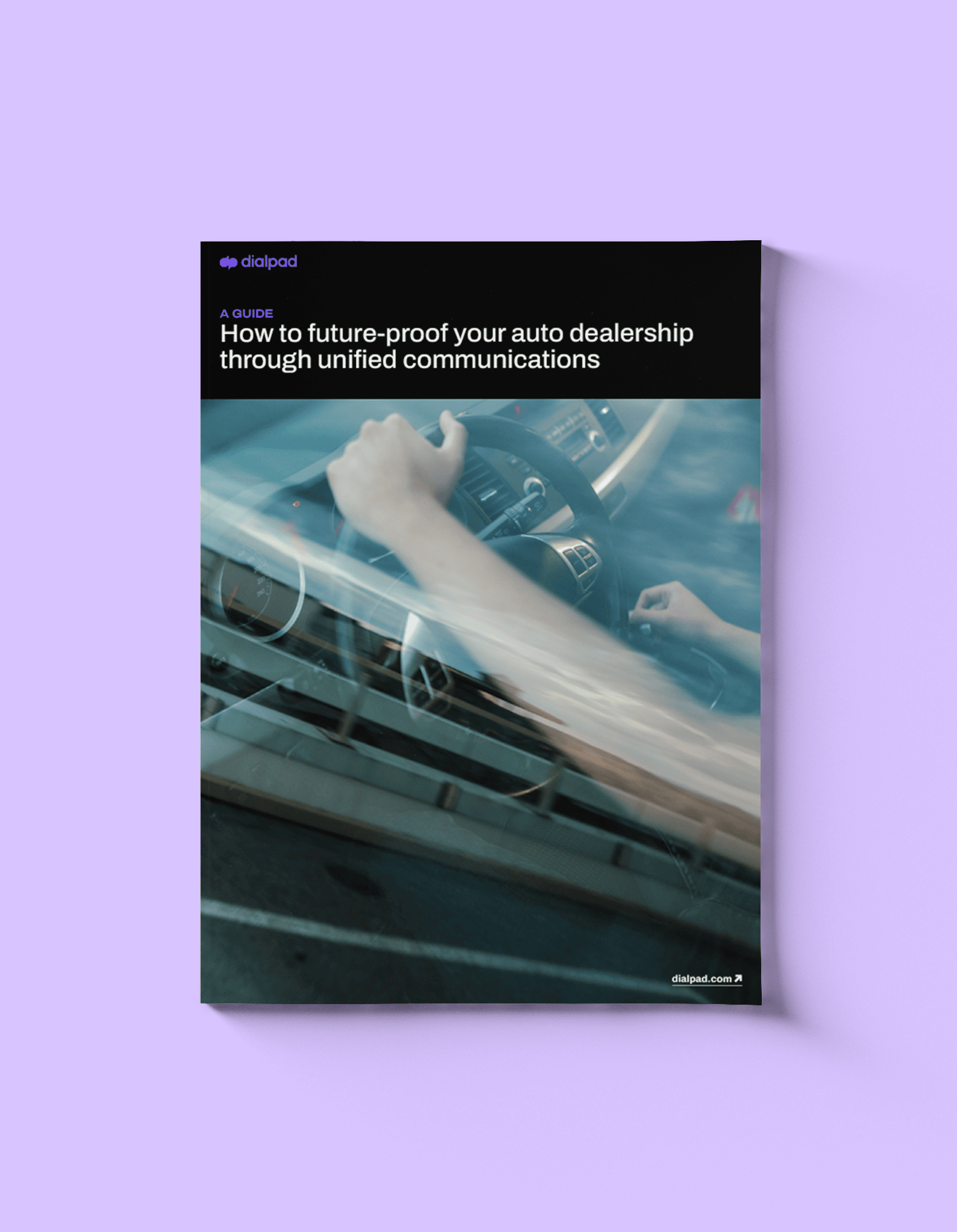 Future proof Your Car Dealership Playbook hero