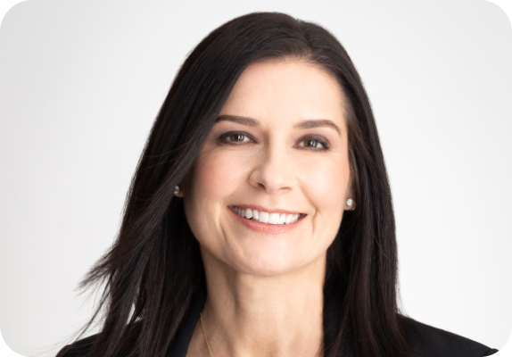 Headshot of Lisa Banks