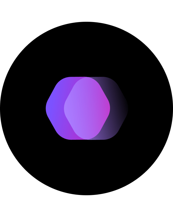 Hexagon icon