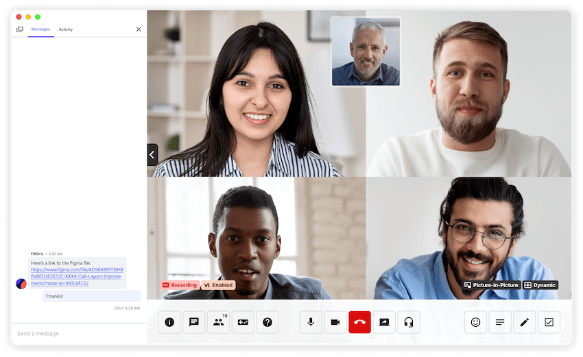 In Meeting Chat blog size v2