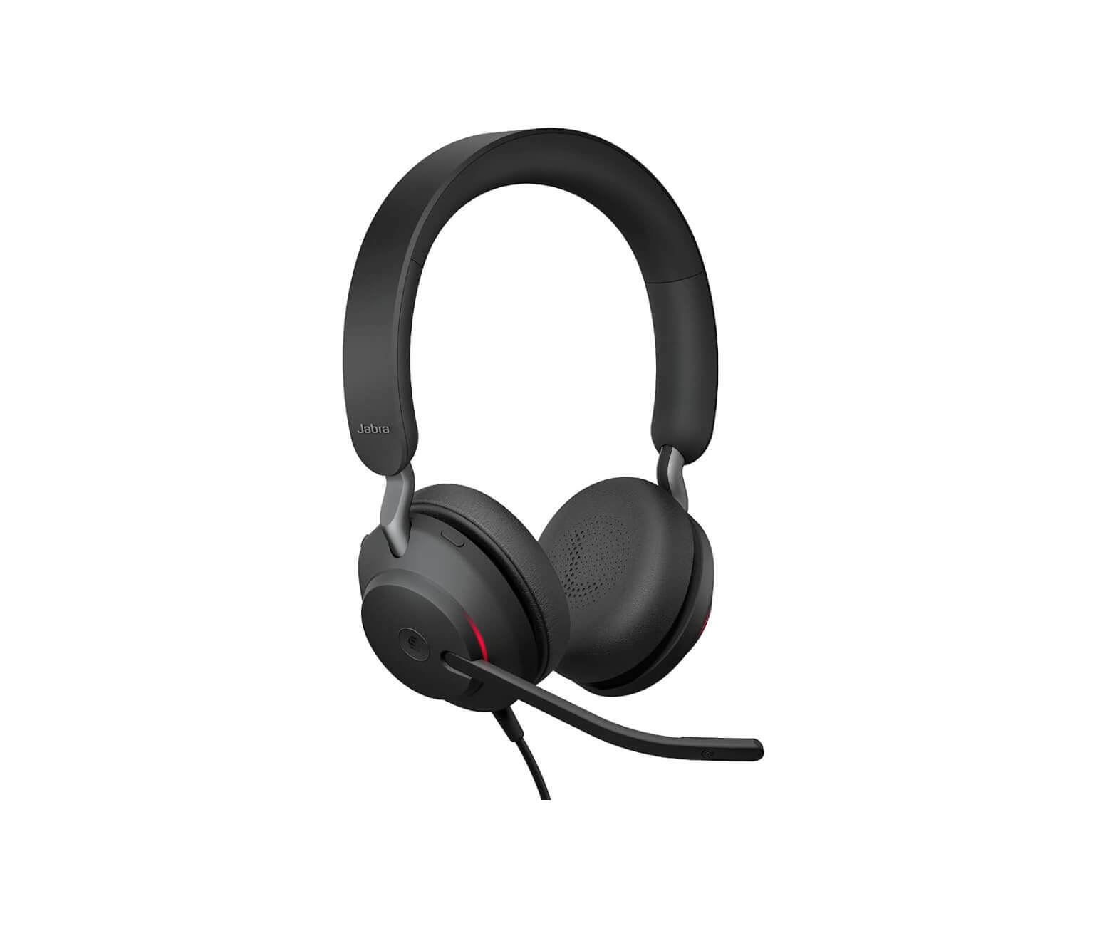 Dialpad Jabra Evolve2 40 Professional Stereo Headset