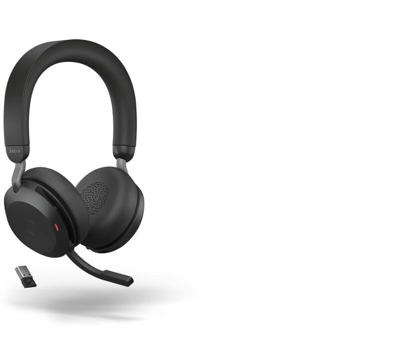 Jabra Evolve2 65 Series