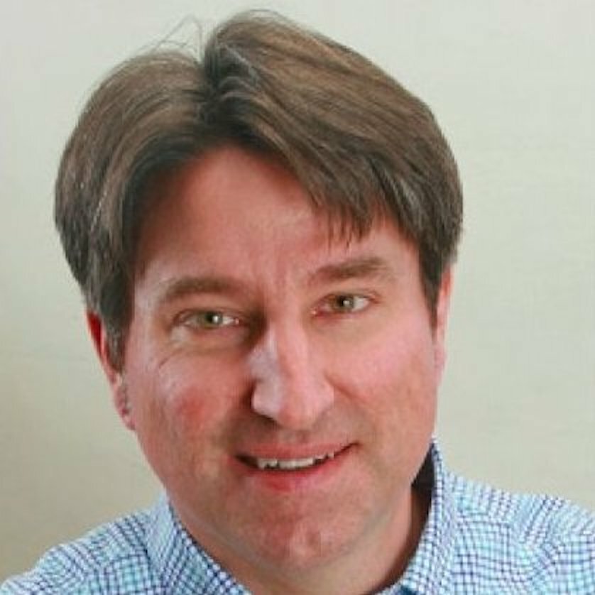 Jeff Kubick