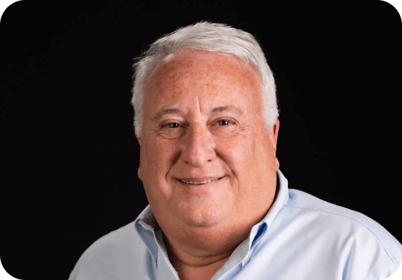 Headshot of Joe Faber, Dialpad's General Counsel