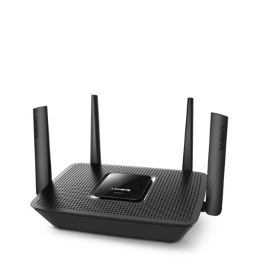 Linksys EA8300 Max Stream router