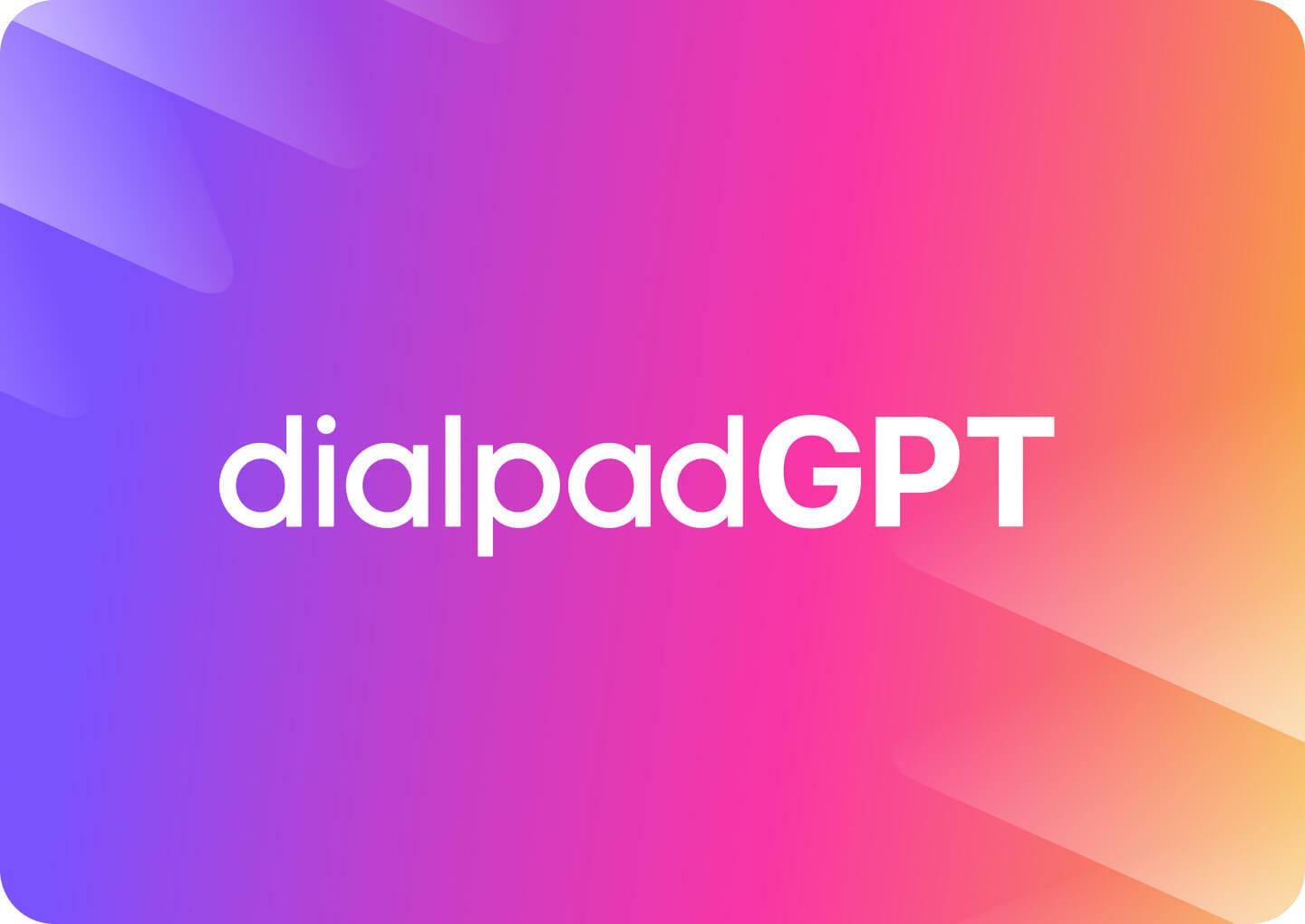 Logo of Dialpad GPT