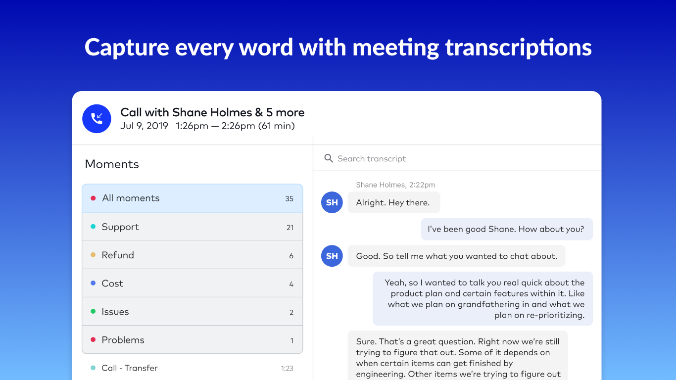 microsoft teams download chat transcript