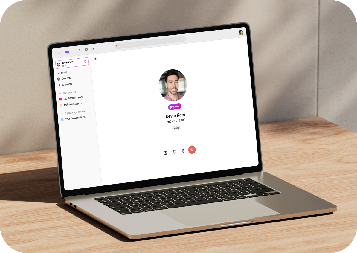 Meet Dialpad - Demo Center