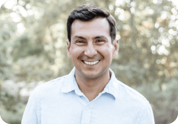 Headshot of Mike Kane, Dialpad's SVP of Global Channel Sales