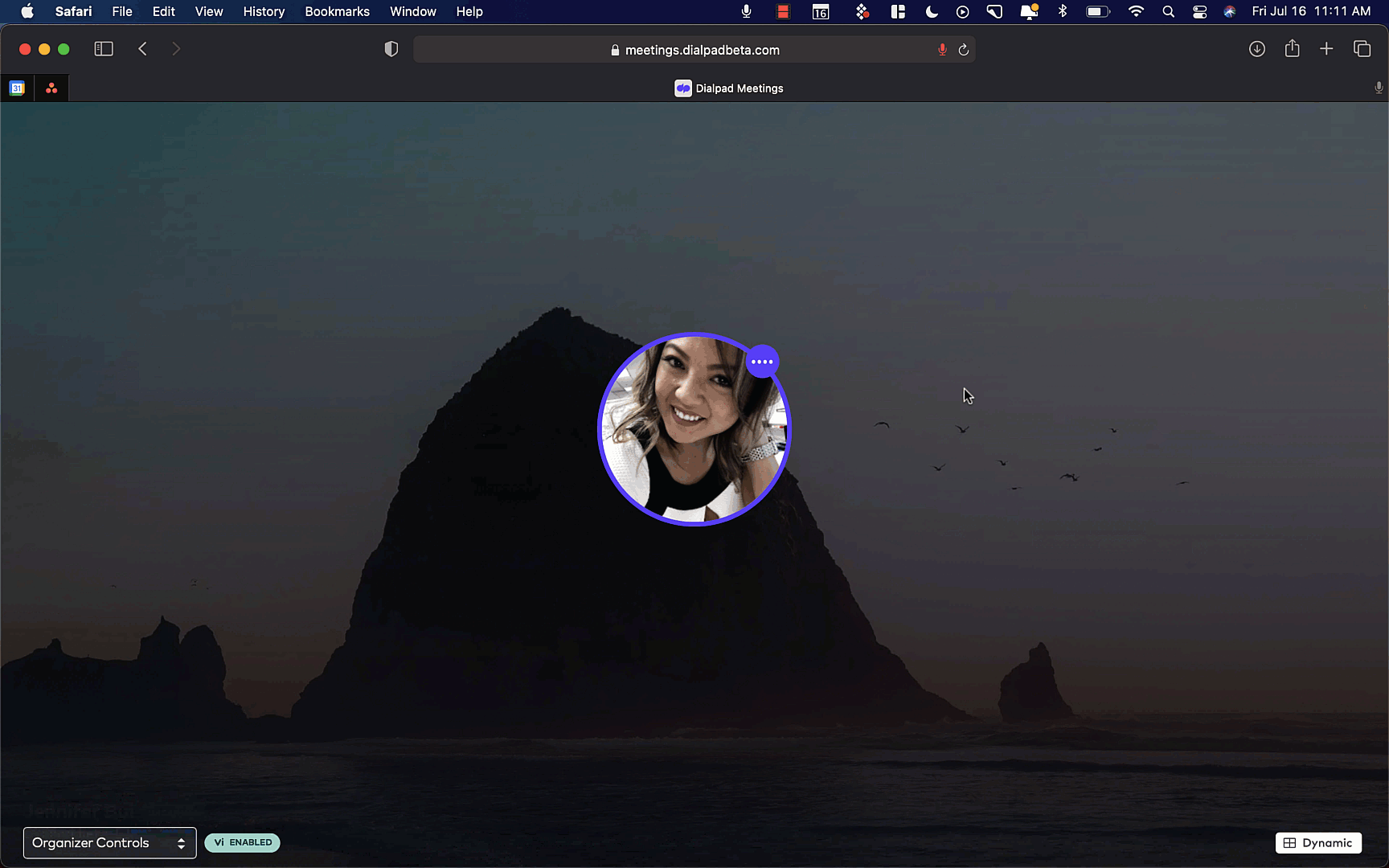 Miro integration gif