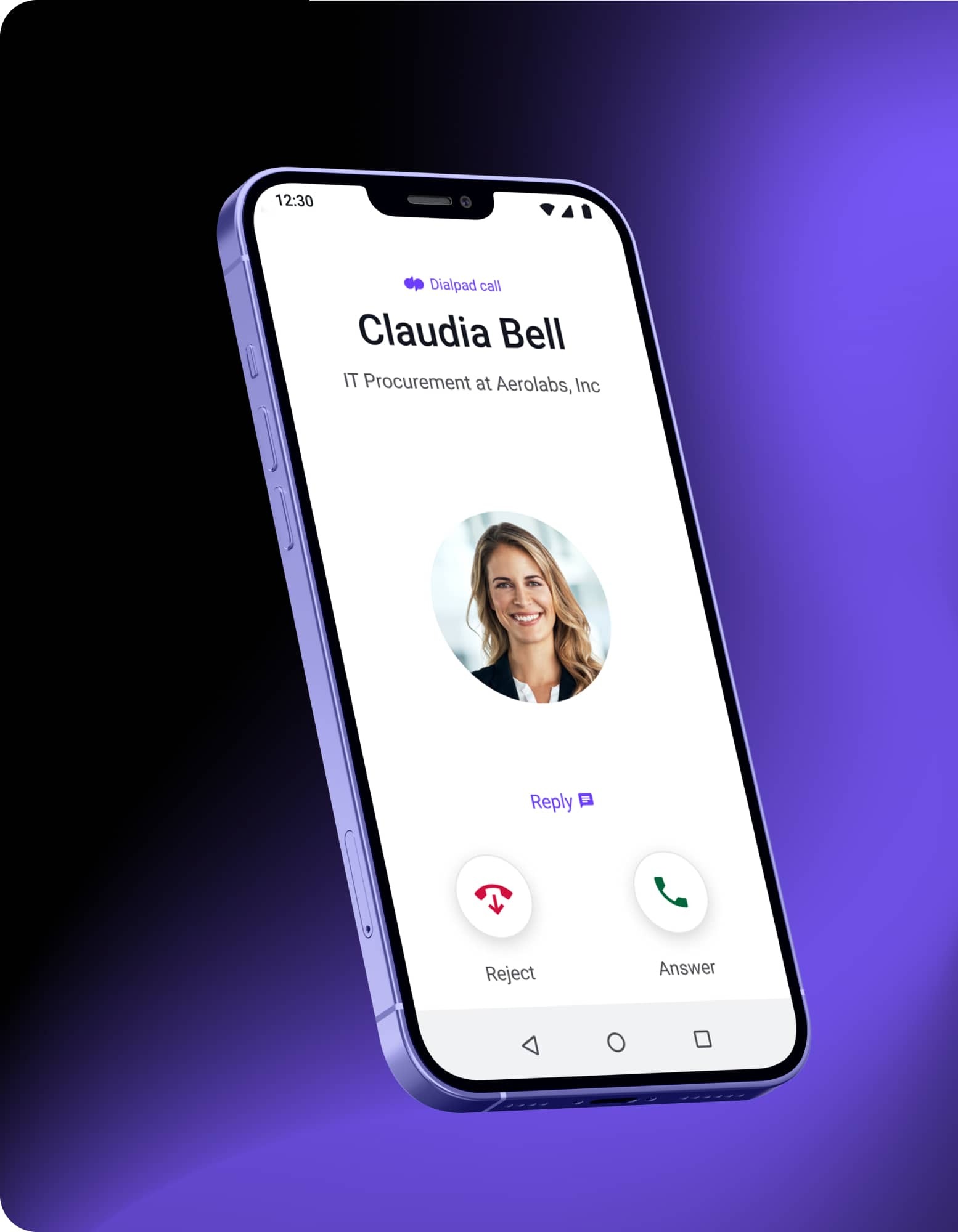 Mitel Hero 1