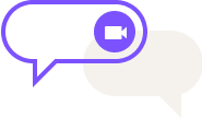Landing page icon