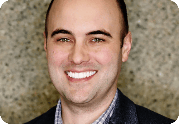 Nick Slater headshot