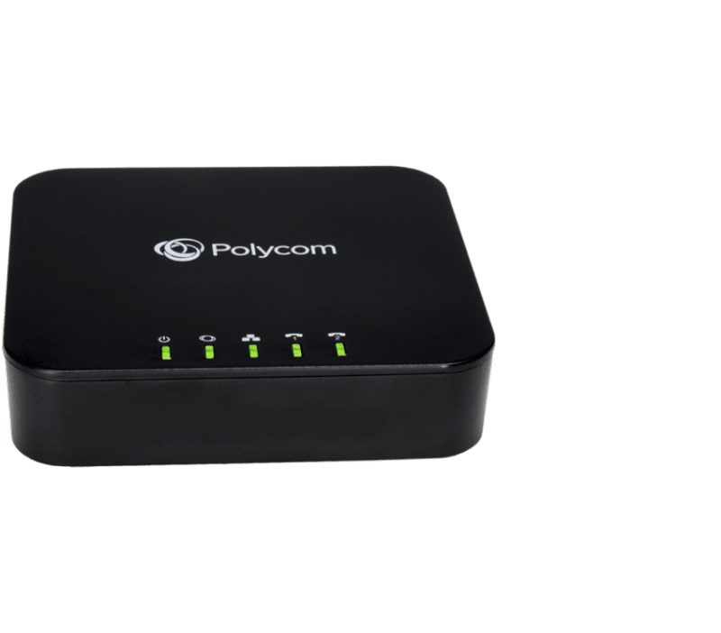 Polycom OBi For Dialpad Adapter