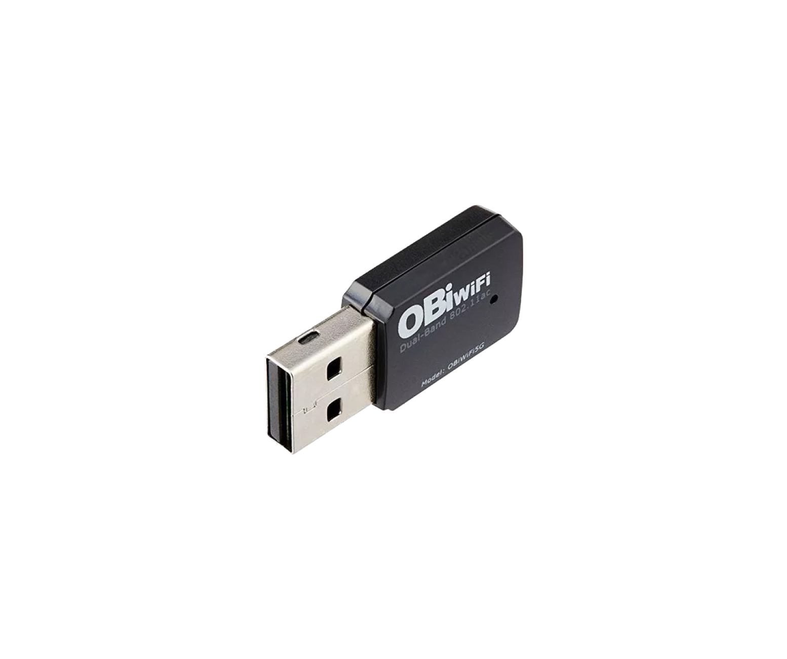O Bi Wifi adpater Detail page image