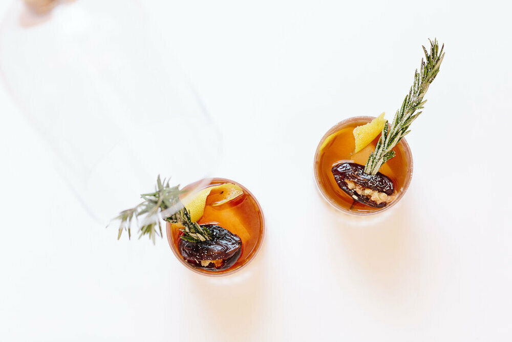 Old Fashioned - Food La La