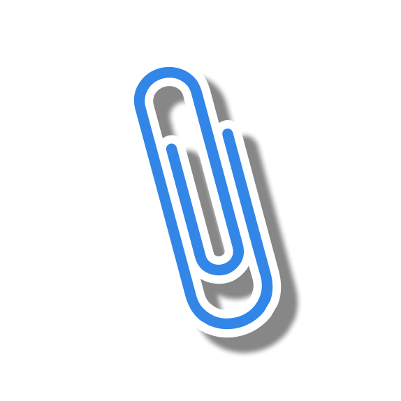 Paper clip