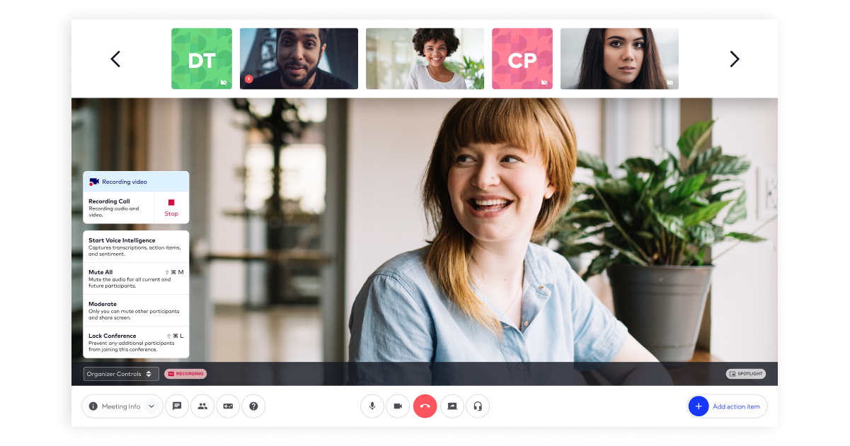 Release Roundup Blog Auto Recording Video Audio
