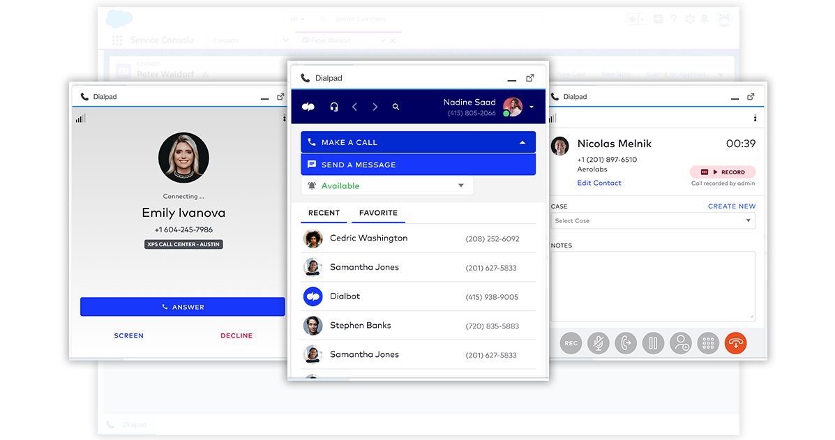 Release Roundup Blog SFDC CTI