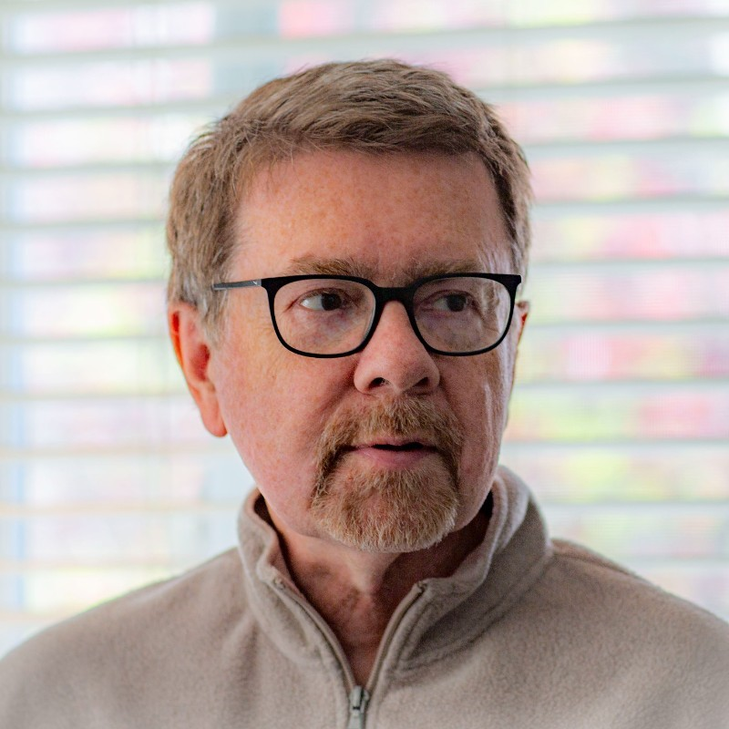 Ron Stevenson