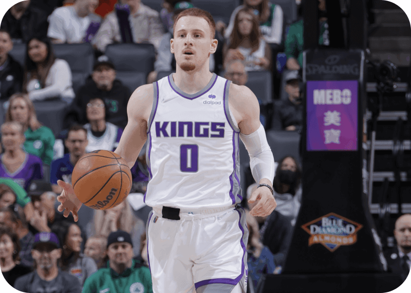 NBA's Sacramento Kings Sign Jersey Sponsorship Deal With Dialpad