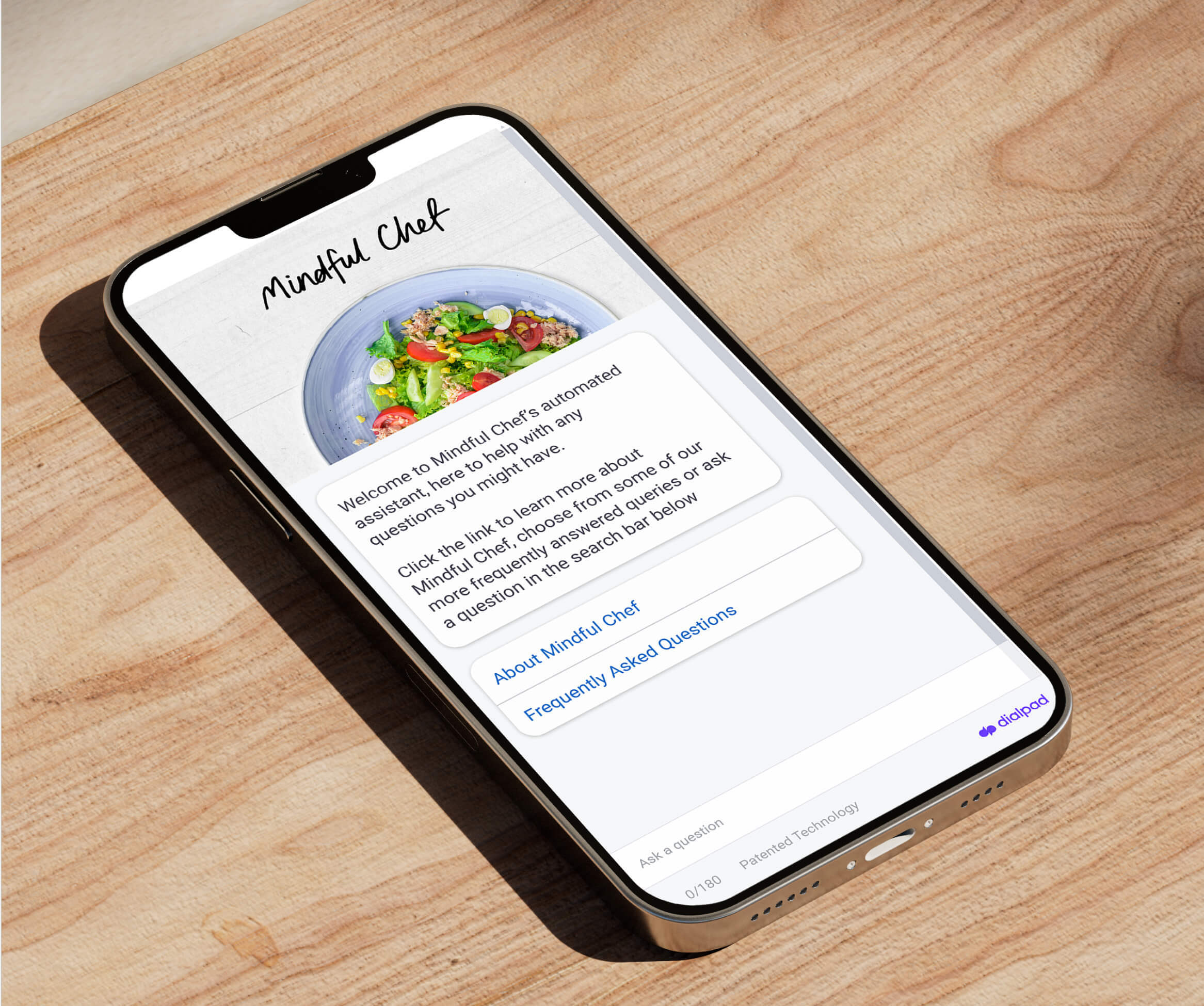 Self service page hero image 1