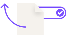 Landing page icon