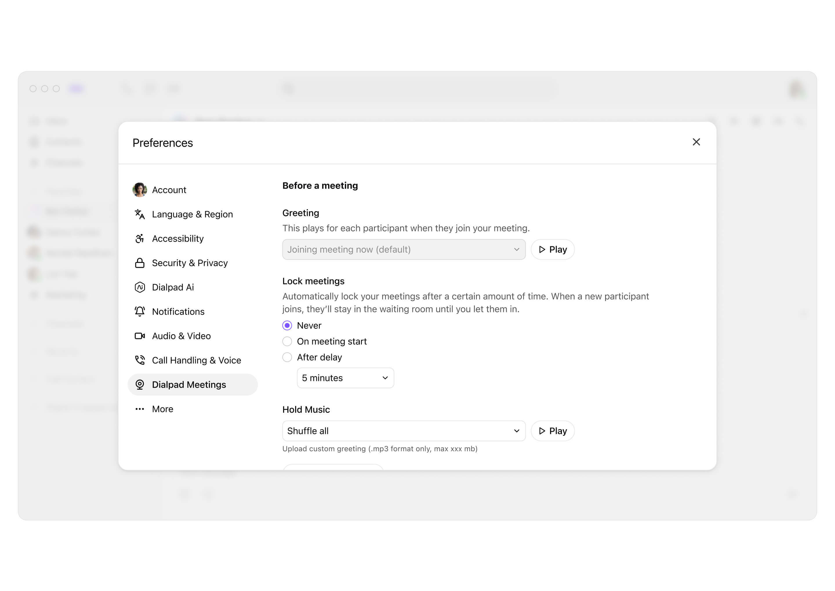 Single Item Card Upload Custom Greeting v2