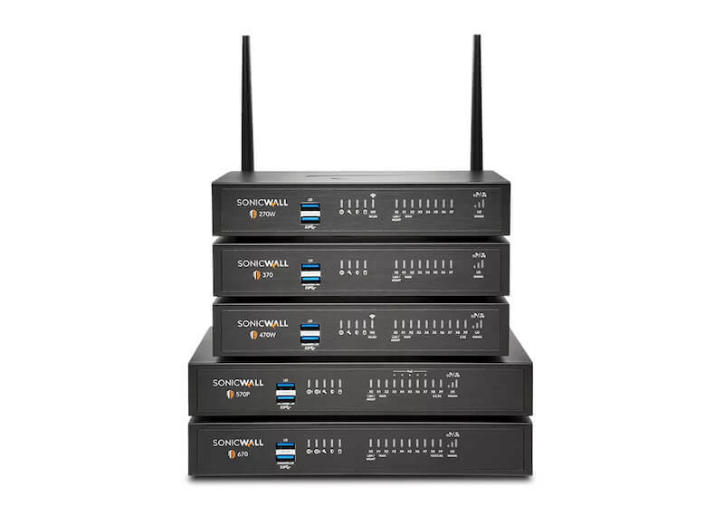 VoIP Routers, Router with VoIP