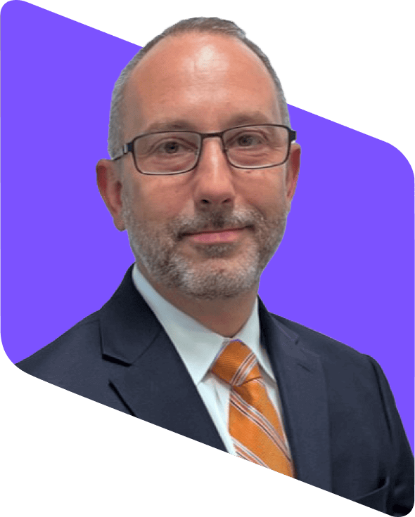 Speaker Bob Zupanek